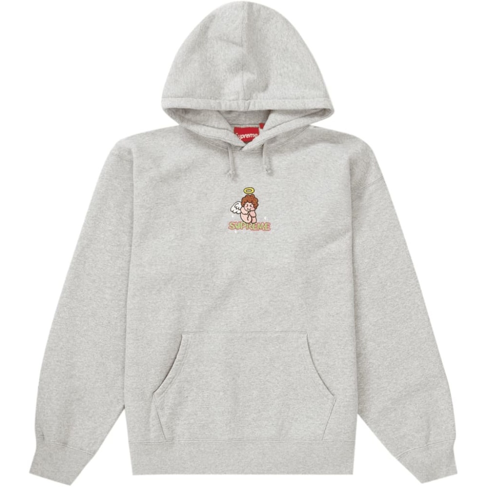 Supreme Angel Hoodie